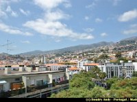 Portugal - Madere - Funchal - 004